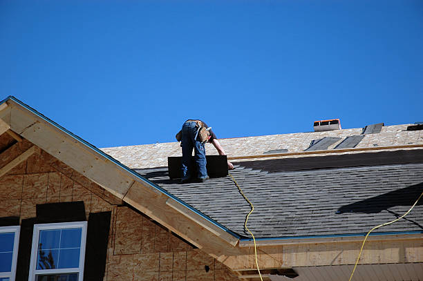 Best Best Roofing Contractors  in Potomac Park, CA