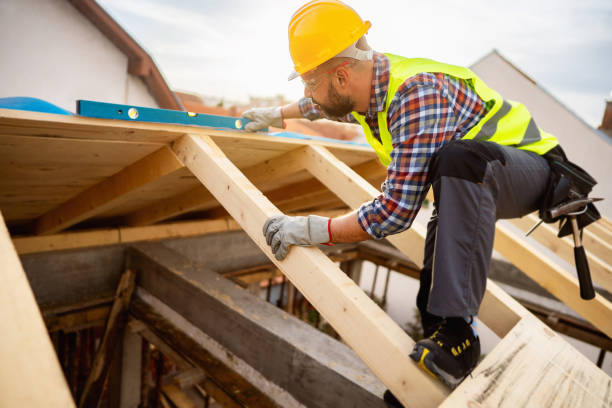 Trusted Potomac Park, CA Roofing Contractor Experts