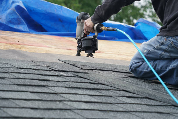 Best New Roof Installation  in Potomac Park, CA