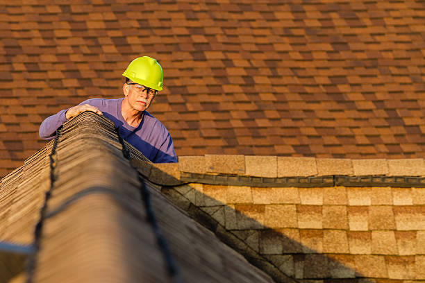 Best Roof Leak Repair  in Potomac Park, CA