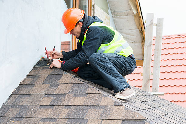 Quick and Trustworthy Emergency Roof Repair Services in Potomac Park, CA