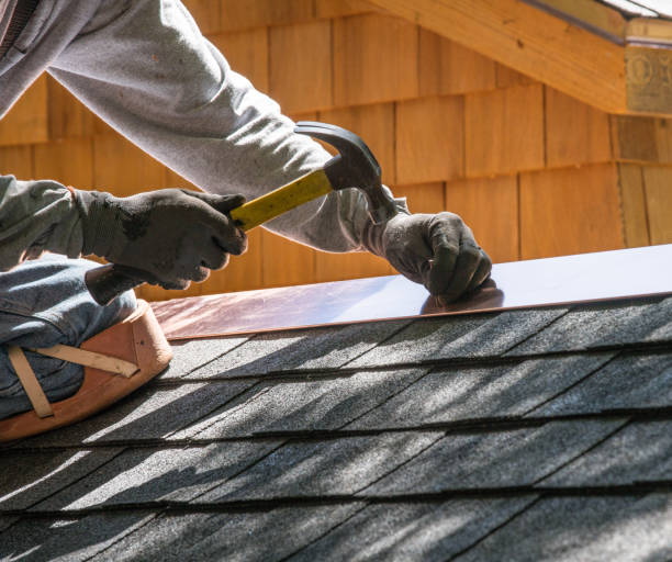 Best Roof Replacement Cost  in Potomac Park, CA